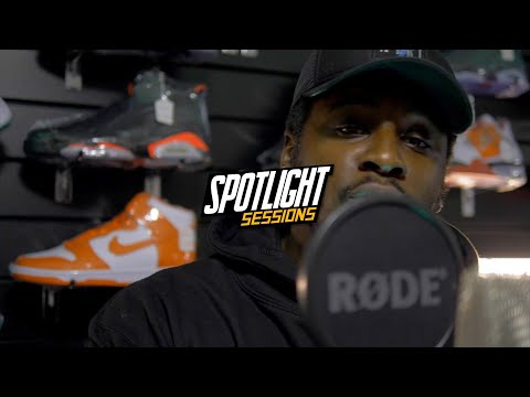 Dvo Melody  - Spotlight Sessions