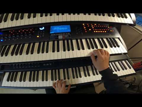 Cielo Gris - Los Muecas