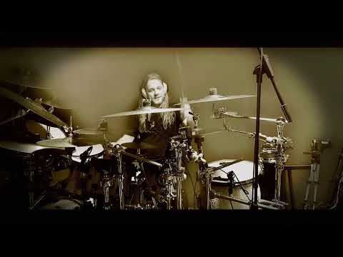 Olympic - Dávno drum cover/Pocta Milanovi 'Ferdovi' Peroutkovi