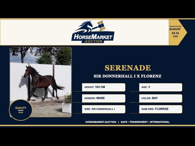 Serenade
