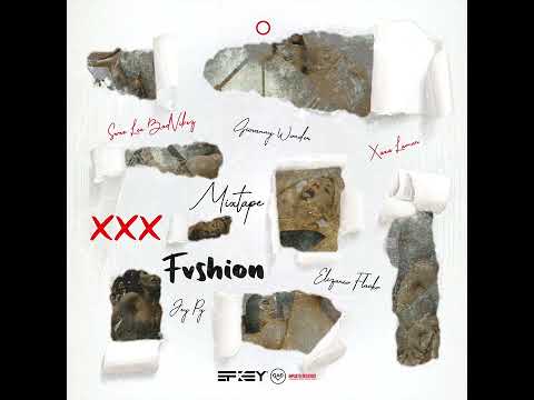 EFKEY - XXXFvshion (Giovanny Wonder x Xuxu Lamar x Elizario Flacko)