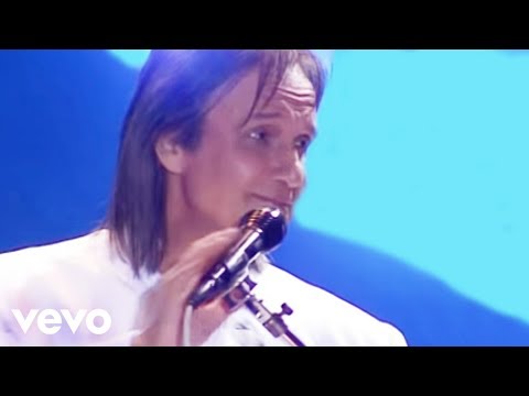 Roberto Carlos - O Calhambeque (Road Hog) (Vídeo Ao Vivo)