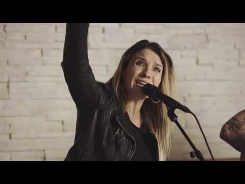 Rebecca St. James - Battle Is the Lord's (feat. Brandon Lake) [Acoustic]