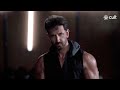 Cult Treadmill Film Ft Hrithik Roshan