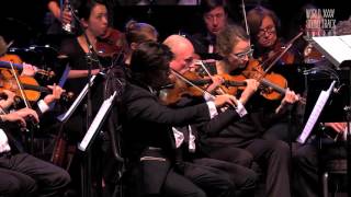 World Soundtrack Awards 2015 - 'The Walk' by Alan Silvestri