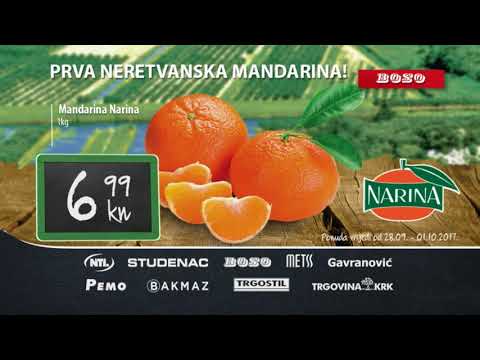 MAXI AKCIJA 28.09.-01.10.2017.