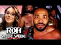 New Pure Champion Jon Gresham Reveals The Foundation
