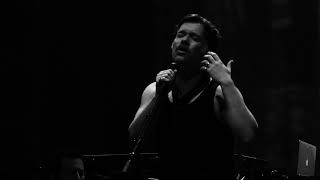 Rufus Wainwright, Tower of Learning, Birmingham Symphony Hall, 22/04/2019 P1020724