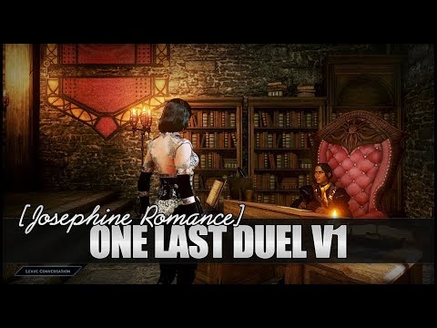 One last Duel v1 [Josephine Romance]