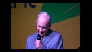 A Videira Verdadeira - Russell Shedd -