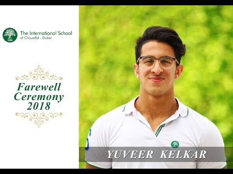 The International School of Choueifat, Dubai