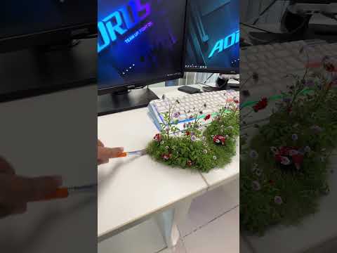 Blender 3d: Watch Plants Burst To Life With Stunning Growth Effects