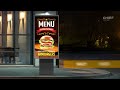 Introducing Chief Velocity Outdoor Pedestal System for Drive-thru Menu Boards and Wayfinding