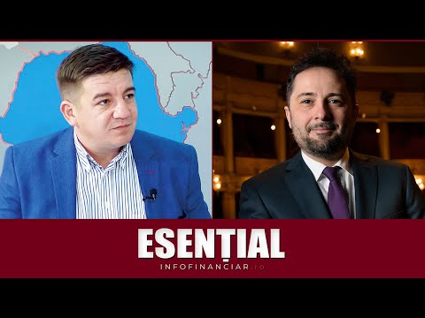 Daniel Jinga: „Am venit la Opera Națională cu planul de a prezerva o știință și o artă!”