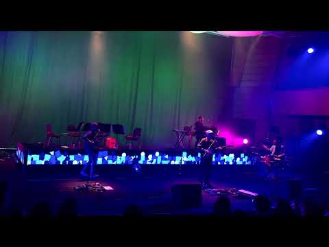 Giorgio Poi [Live@Teatro Dal Verme - Milano - 18/02/22] (AUDIO)