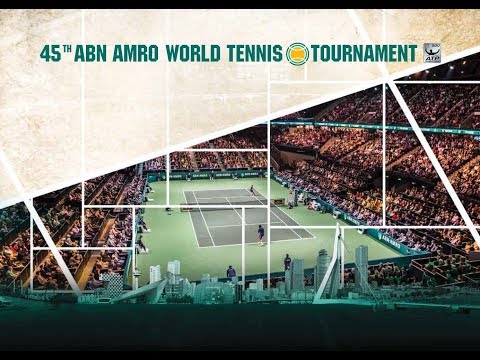 ABN AMRO WWTT - Achtste finale 2 - single