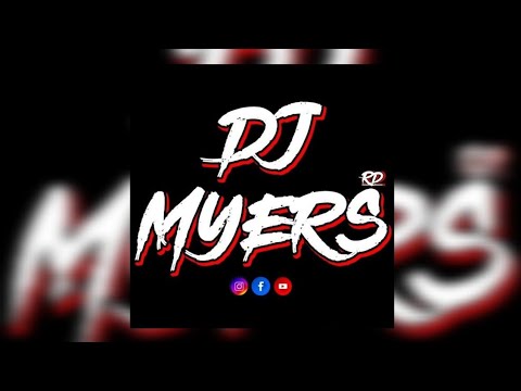 El Alfa El Jefe Ft Pablo Piddy - Paketum - Dj Myers - Intro & Outro -116BPM