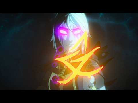 Callum Vs. Claudia | Mage Battle | The Dragon Prince Season 7