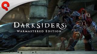 Darksiders: Warmastered Edition video 1