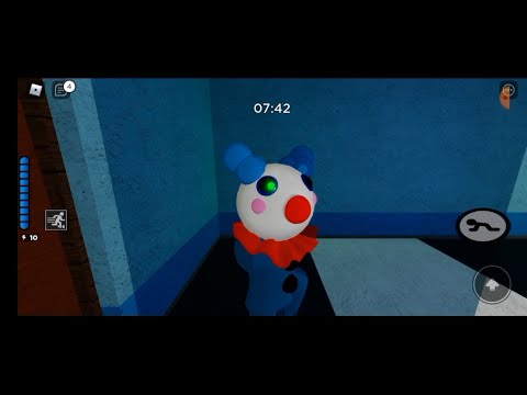 CLOWNY WITHOUT HANDS JUMPSCARE #Shorts