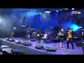 SLY & ROBBIE ft YELLOWMAN, JOHNNIE OSBOURNE, BITTY McLEAN, JUNIOR NATURAL live @ Main Stage 2018