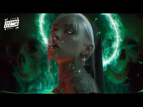 💣💥TECHNO MIX 2025💣💥Remixes Of Popular Songs💣💥 Techno Bangers 💣💥#126