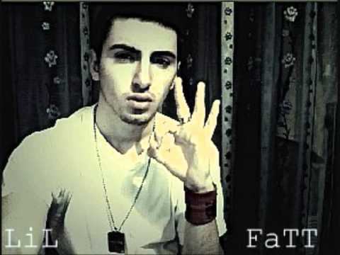 Lil Fatt  ft  Mc Samson - Lagja ime