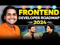 How to get hired as Frontend Developer in 2024