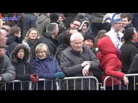 Oilsjt Carnaval 2017 - dratv.be