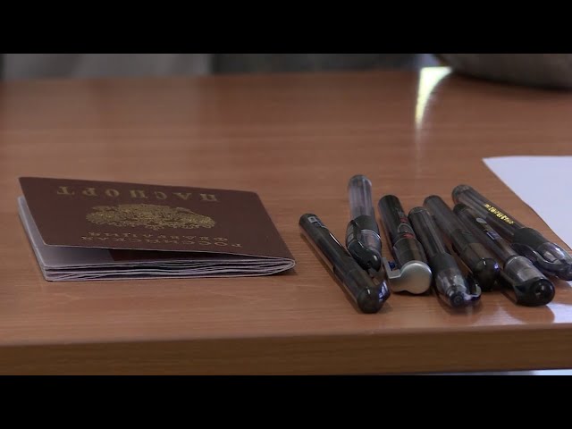 Пересдача ЕГЭ