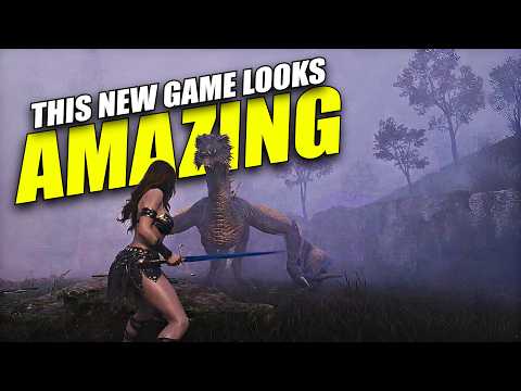 30 Brand New Game Trailers from Last two Weeks