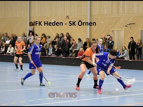 IFK Heden - SK Örnen