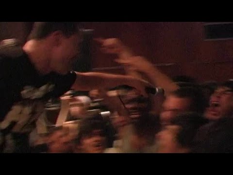 [hate5six] Touche Amore - May 19, 2011