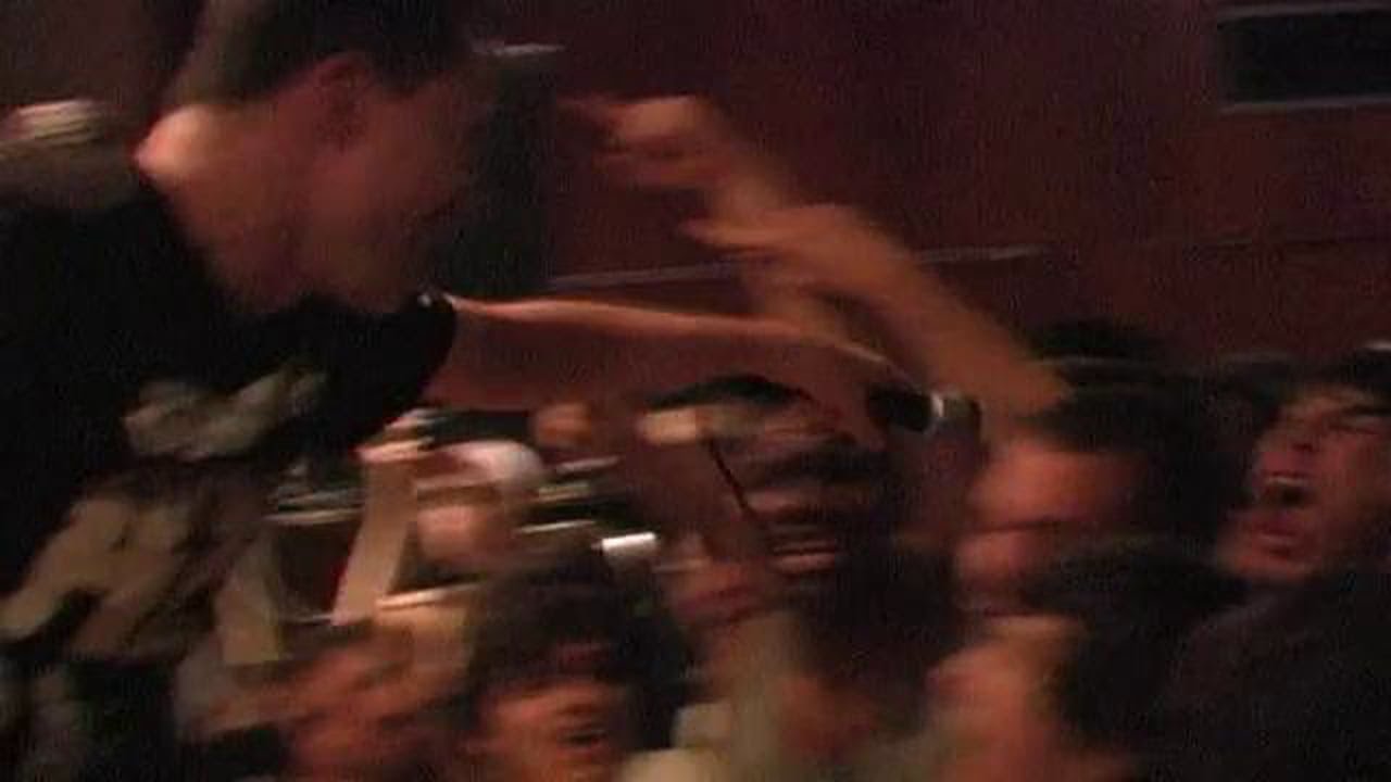 [hate5six] Touche Amore - May 19, 2011