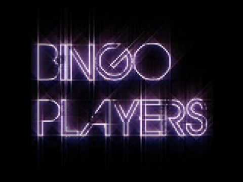 Bingo Players - Get up  (Diplo remix)