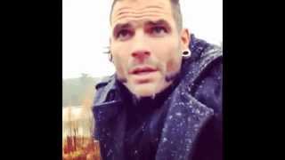 Jeff Hardy (Peroxwhy?gen) - Every Other Day [Plurality of Worlds]