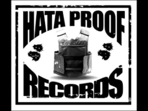 Hata Proof Click-Can't Stop A G (Chopped And Screwed)