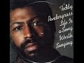Teddy Pendergrass - Get Up,Get Down,Get Funky,Get Loose 1978