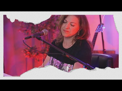 Etta James - At Last / Cover ELENA GATCIN 🔥 LIVE la CONCERT online