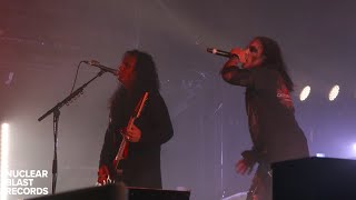Image of Kreator – Betrayer – Live @bloodstock