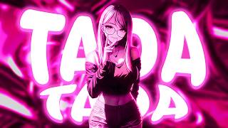 Download lagu TADA TADA | PHONK BASS BOOSTED MIX |🔥 Brazilian Funk Playlist | Phonk | AURA mp3
