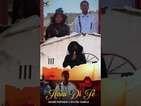 Teaser Exclusivo! Homi di Fé de Odair Furtado Chega em 19/08! 🔥"