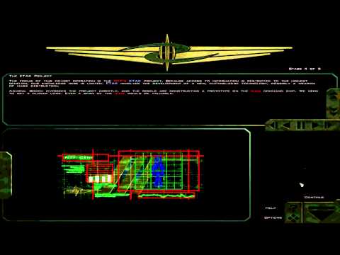 [HD] Freespace 2 SCP - LOOP1 - Infiltrating NTF