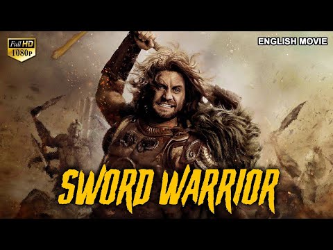SWORD WARRIOR - Hollywood English Movie | Superhit Hollywood War Action Movies In English Full HD
