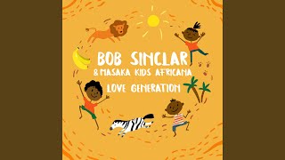 Love Generation (Charles J Remix)