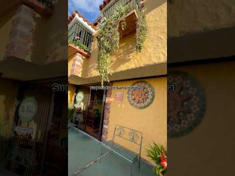 El Sol Posada somos su posada en San Cristóbal. Tachira. Venezuela.Reservas 📲+584147131763