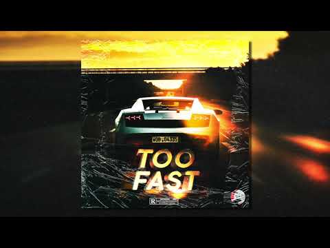 Jotapê Original - Too Fast (Official Audio)