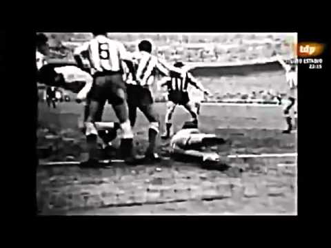 Conexion Vintage - Historias del Atleti