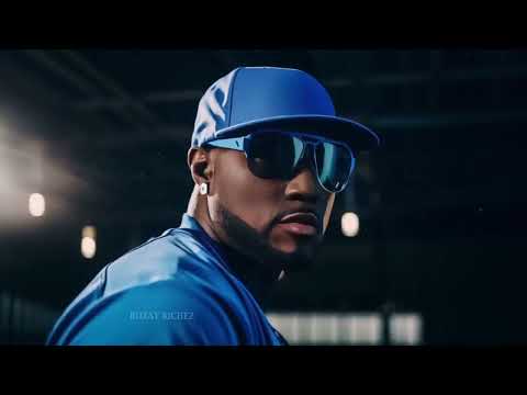 Jeezy ft Rick Ross -  Last Man Standing 2024