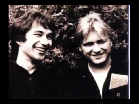 Jørn Hoel & Steinar Albrigtsen - Fever (Elvis Presley)